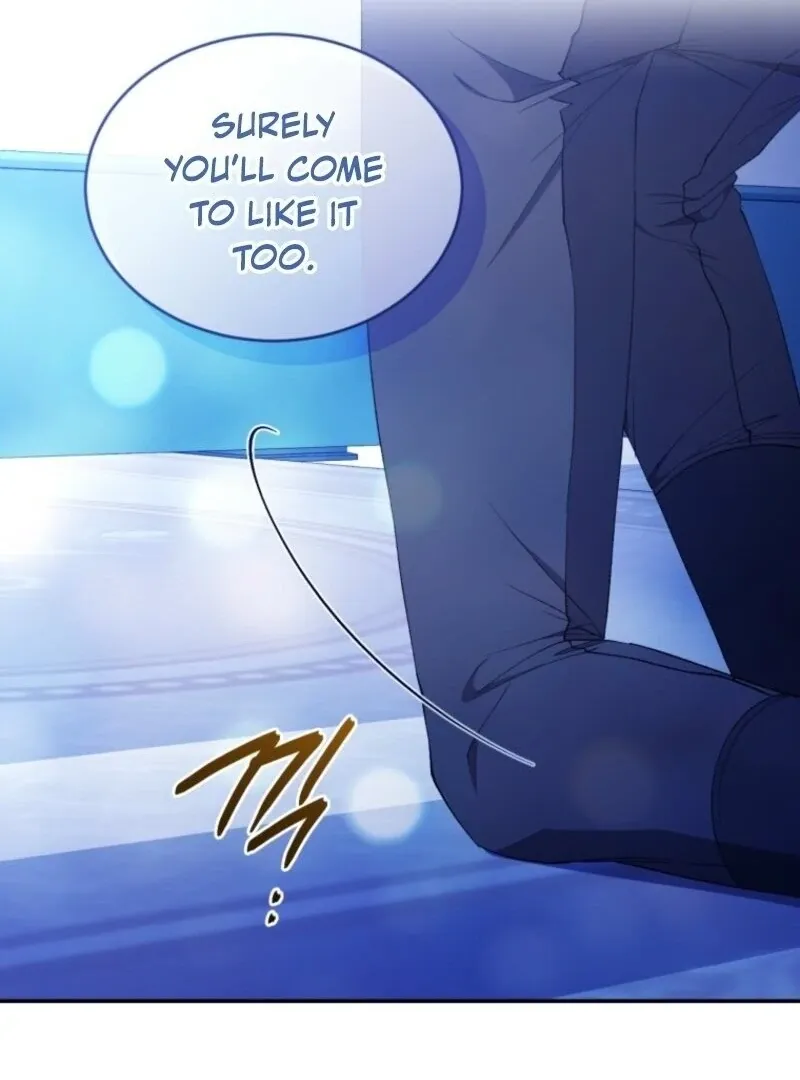Resetting Lady Chapter 112 page 34 - 