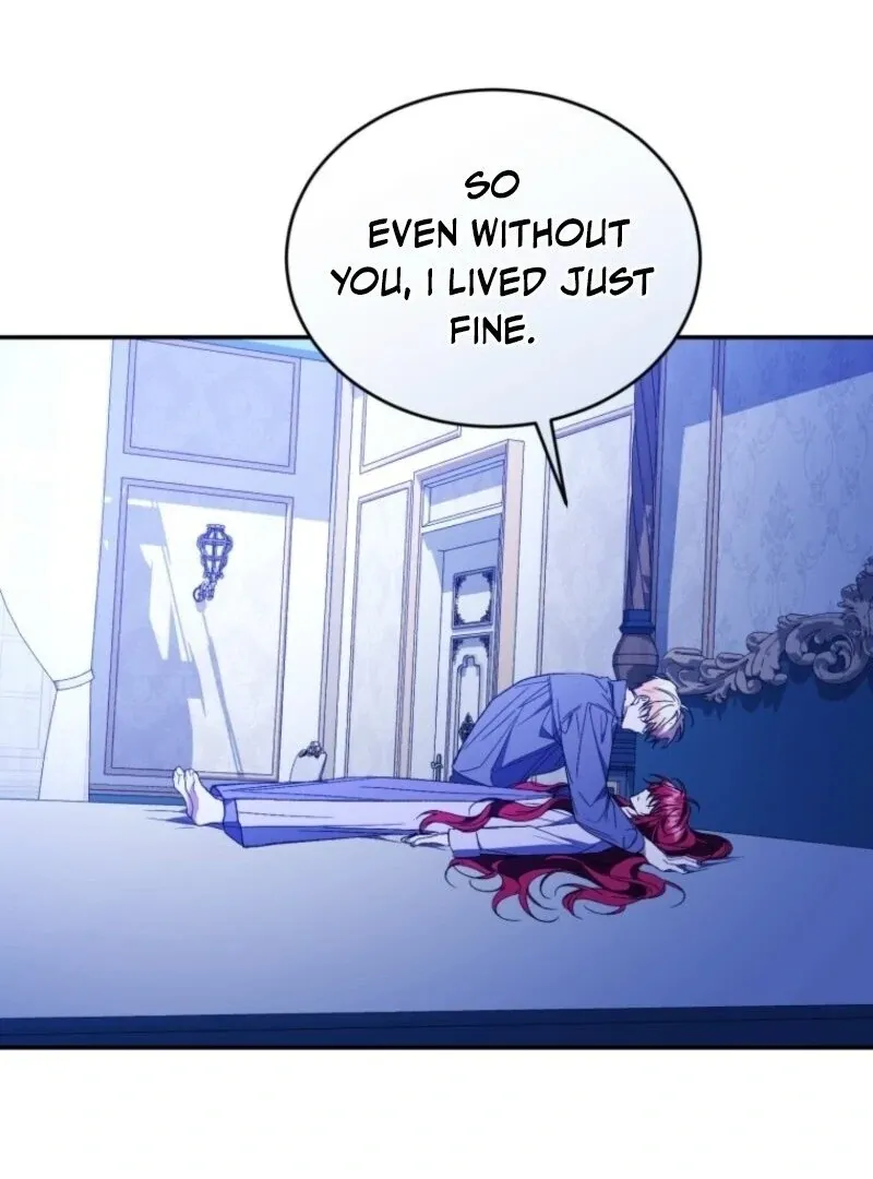 Resetting Lady Chapter 112 page 58 - 