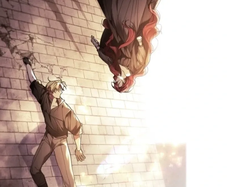 Resetting Lady Chapter 112 page 66 - 