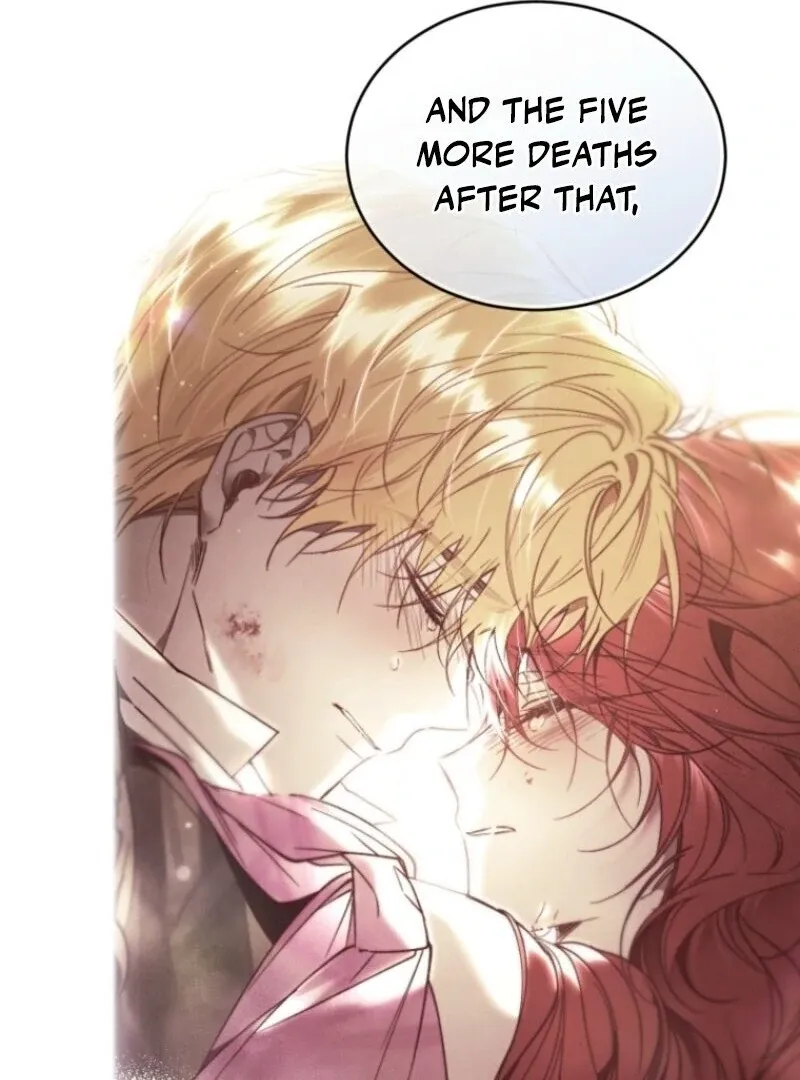 Resetting Lady Chapter 112 page 68 - 