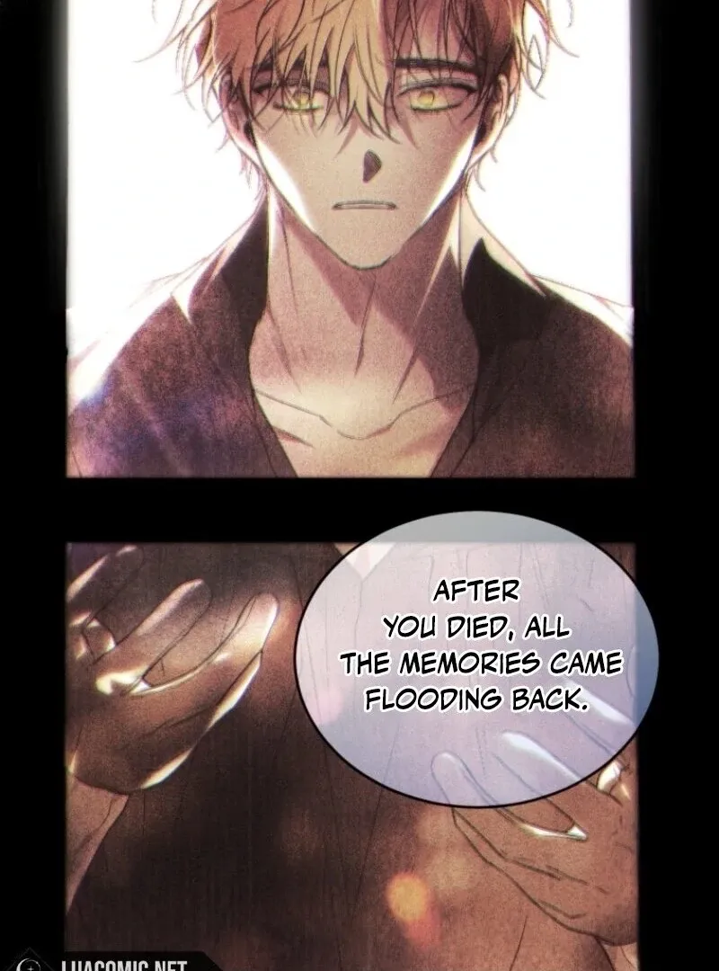 Resetting Lady Chapter 112 page 72 - 