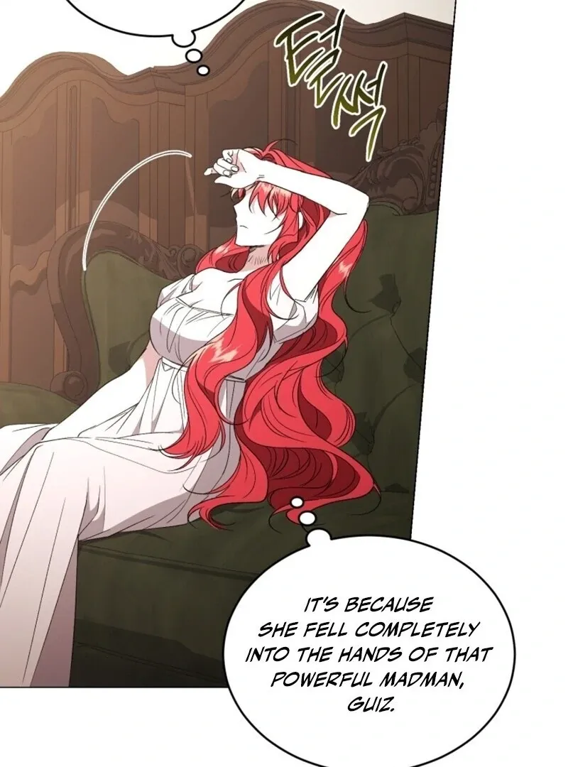 Resetting Lady Chapter 113 page 114 - 