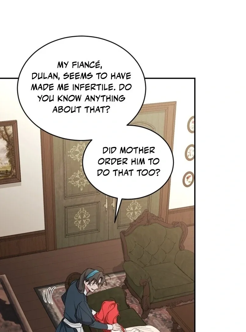 Resetting Lady Chapter 113 page 120 - 