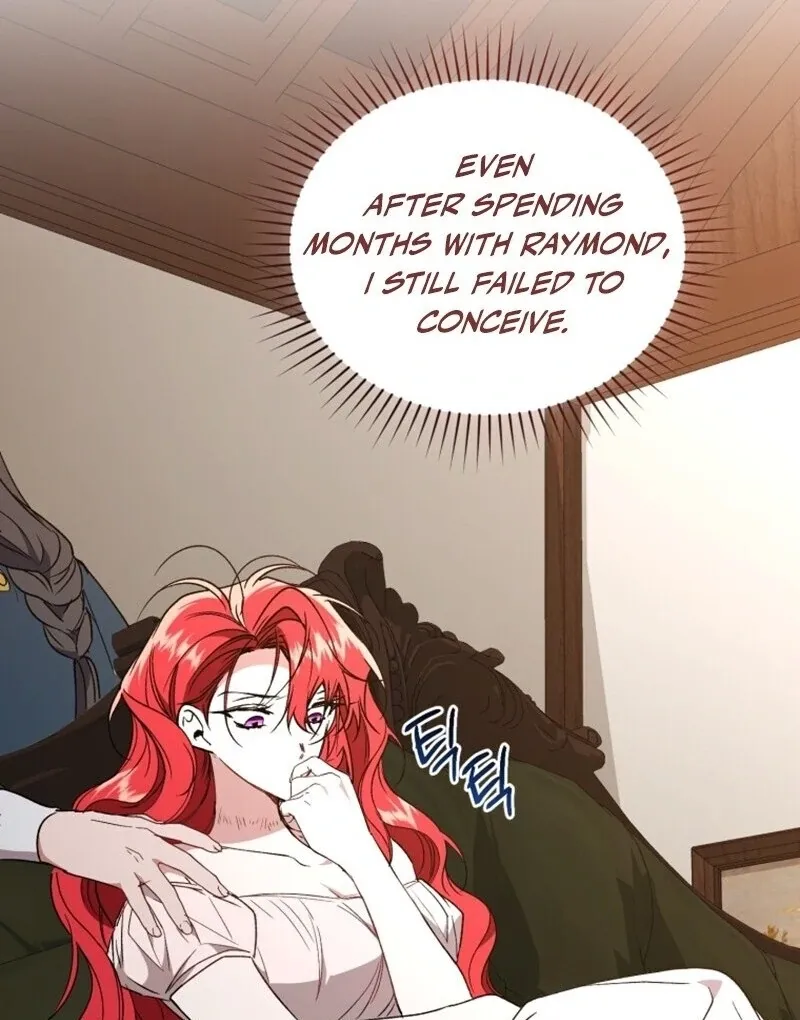 Resetting Lady Chapter 113 page 124 - 