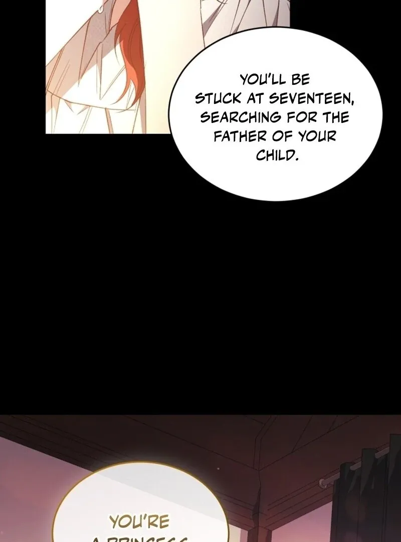 Resetting Lady Chapter 113 page 17 - 