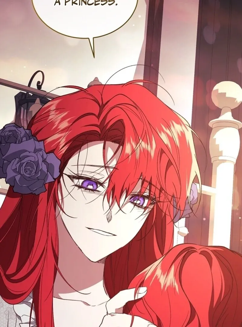 Resetting Lady Chapter 113 page 18 - 