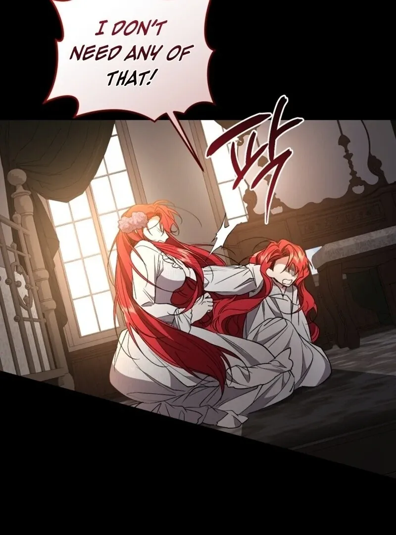 Resetting Lady Chapter 113 page 20 - 