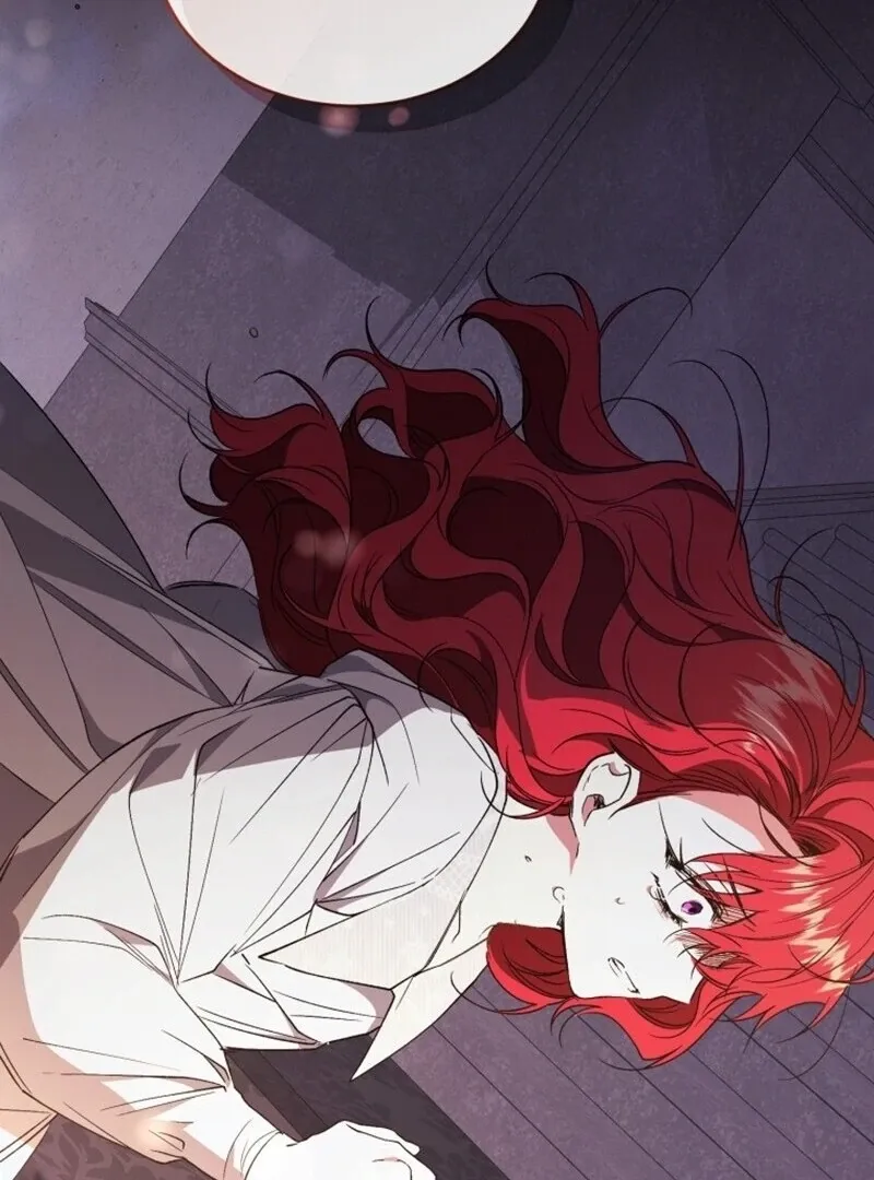 Resetting Lady Chapter 113 page 25 - 