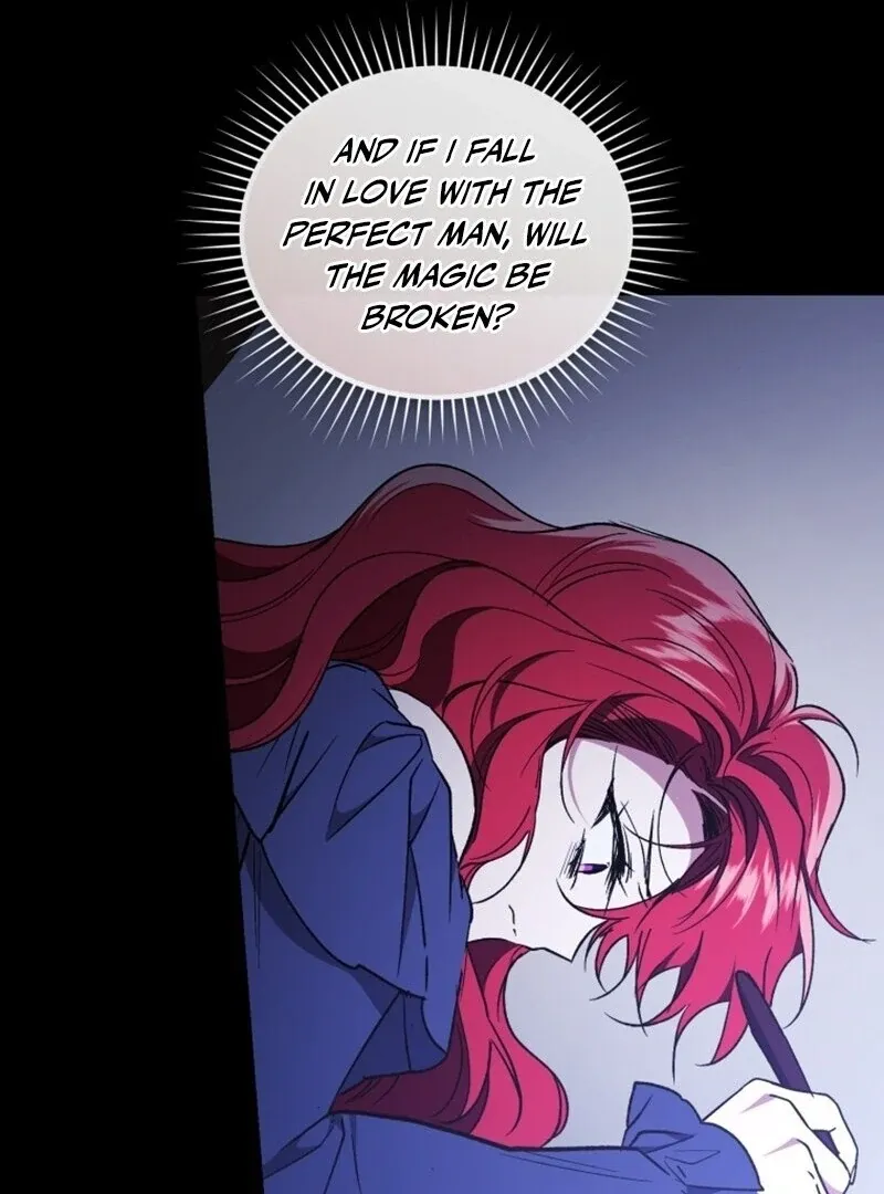 Resetting Lady Chapter 113 page 30 - 