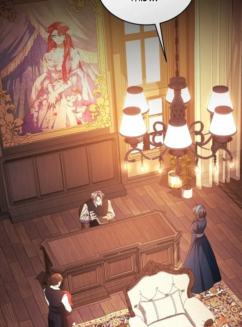 Resetting Lady Chapter 113 page 41 - 