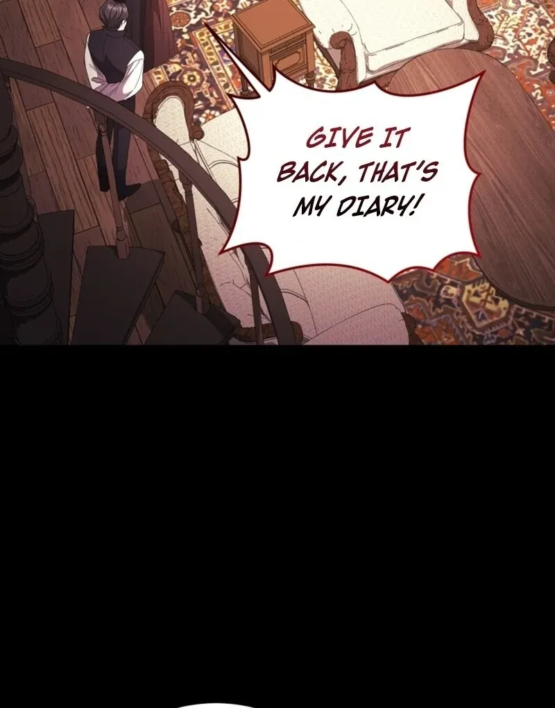 Resetting Lady Chapter 113 page 42 - 