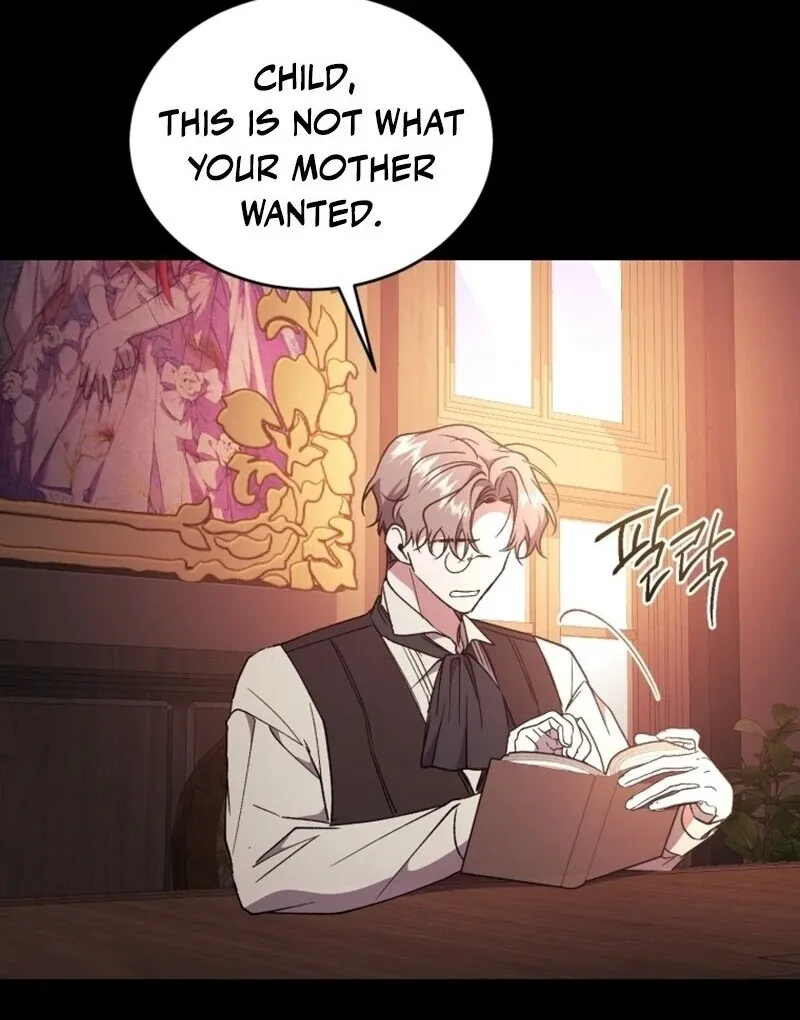 Resetting Lady Chapter 113 page 43 - 