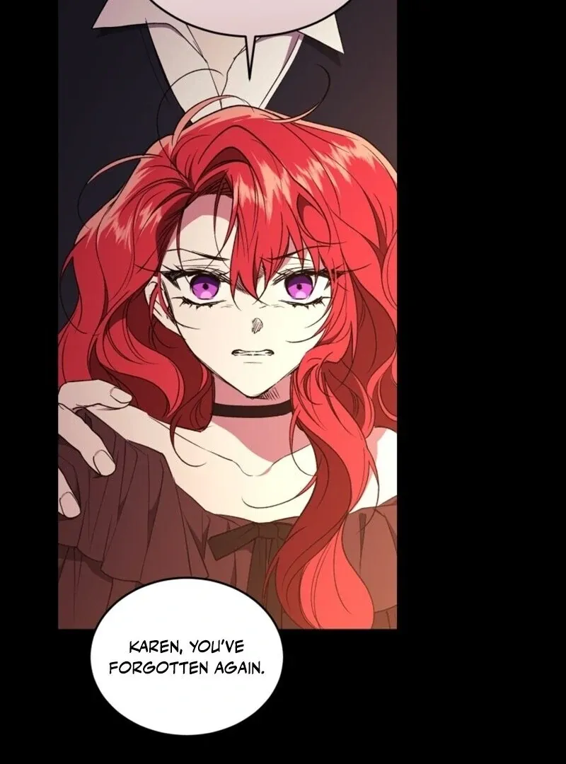 Resetting Lady Chapter 113 page 46 - 