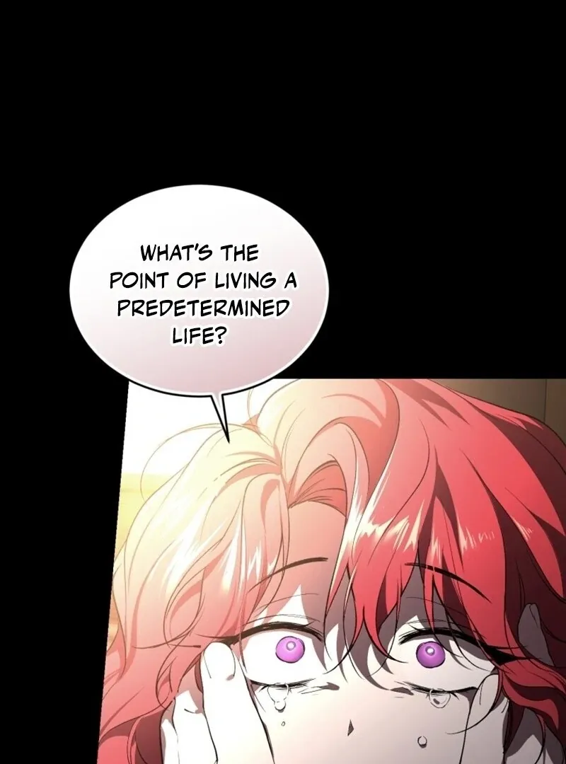 Resetting Lady Chapter 113 page 10 - 