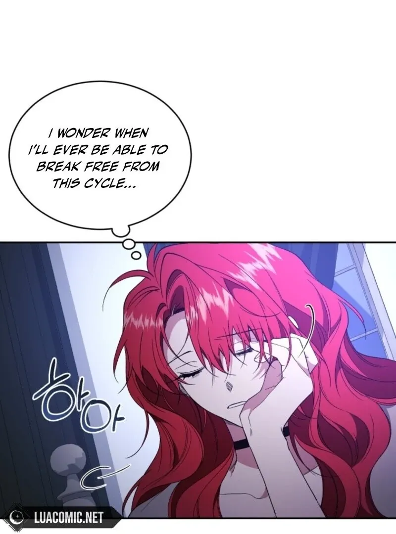 Resetting Lady Chapter 114 page 101 - 