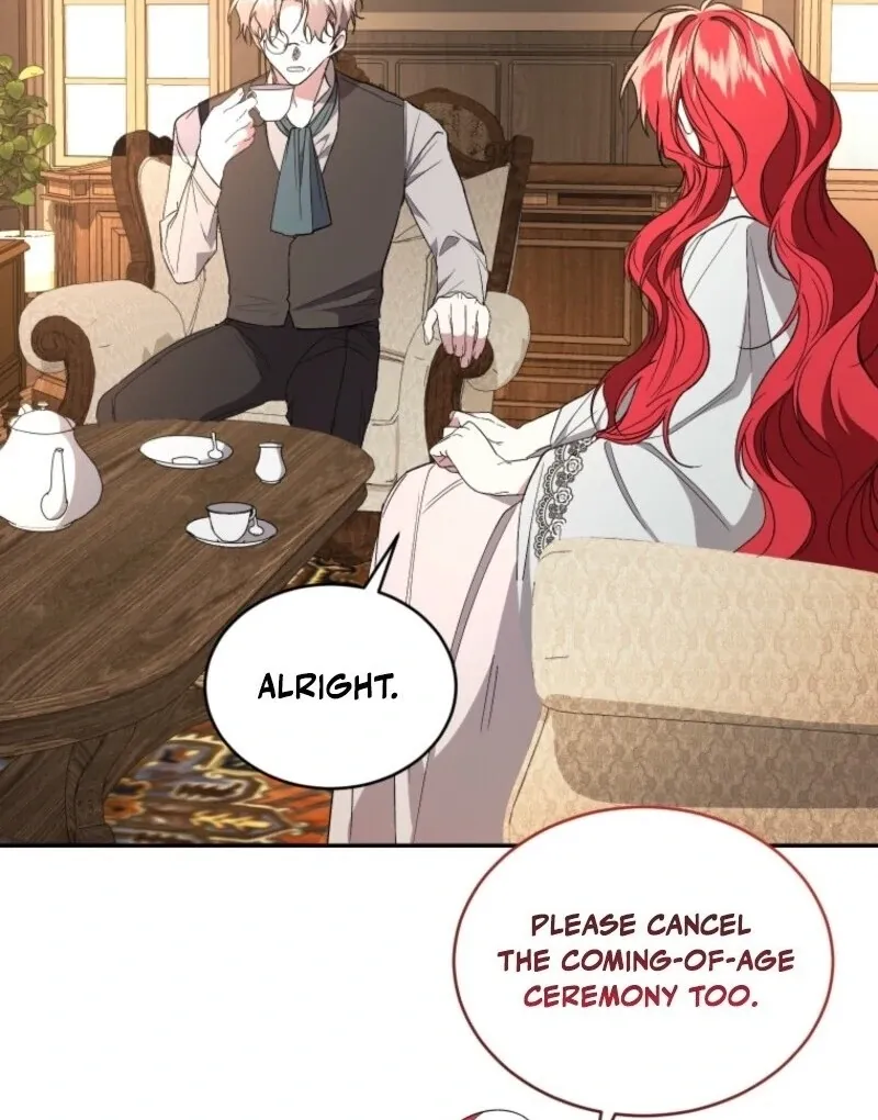 Resetting Lady Chapter 114 page 13 - 