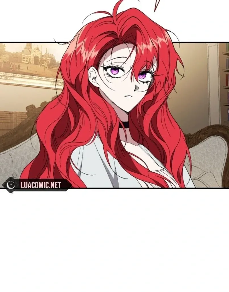 Resetting Lady Chapter 114 page 14 - 