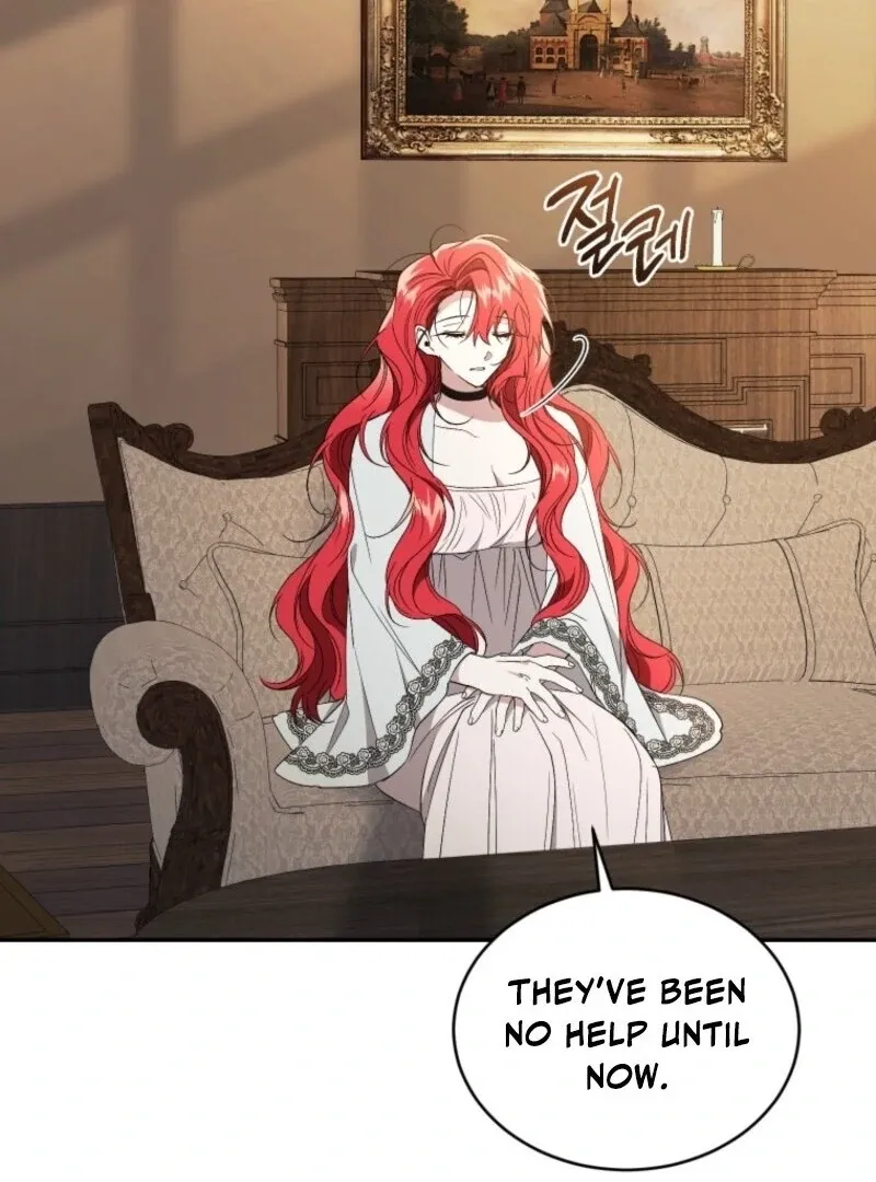 Resetting Lady Chapter 114 page 17 - 