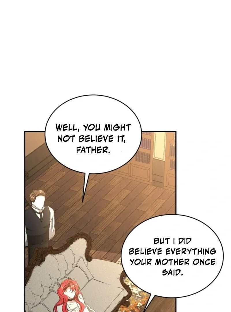 Resetting Lady Chapter 114 page 18 - 