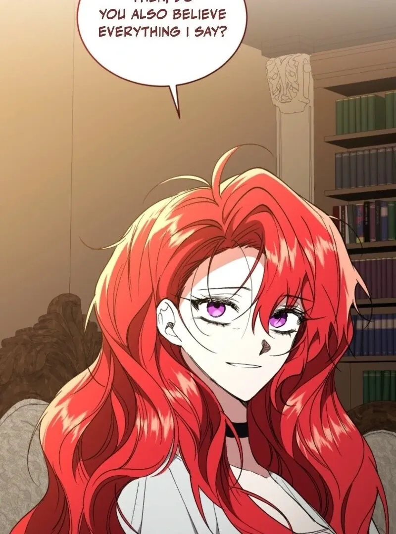 Resetting Lady Chapter 114 page 20 - 