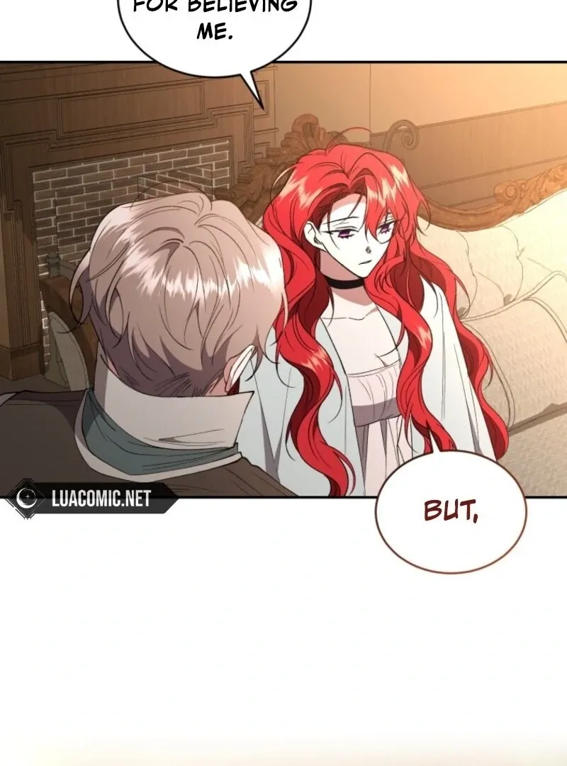Resetting Lady Chapter 114 page 25 - 