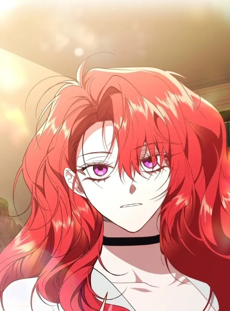 Resetting Lady Chapter 114 page 26 - 