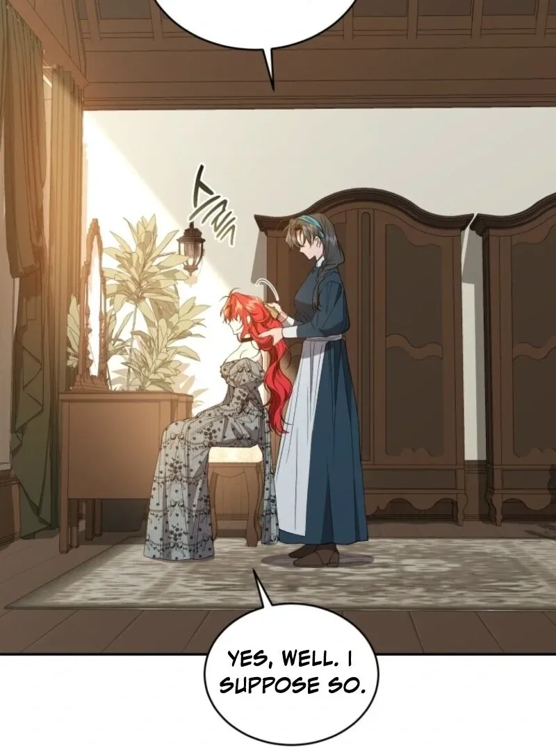 Resetting Lady Chapter 114 page 30 - 