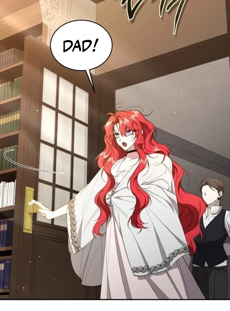 Resetting Lady Chapter 114 page 4 - 