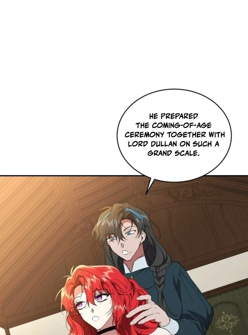 Resetting Lady Chapter 114 page 31 - 