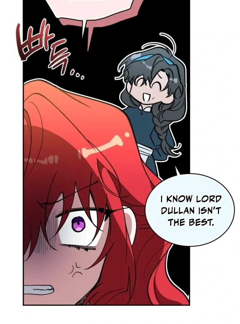 Resetting Lady Chapter 114 page 33 - 