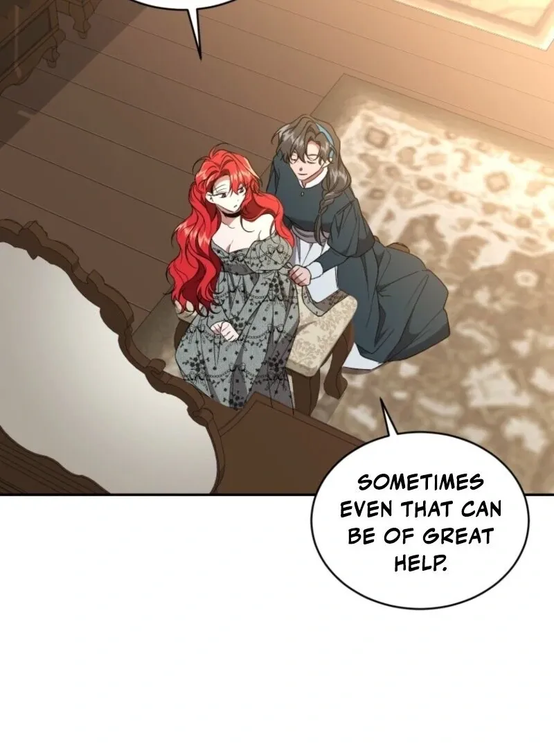 Resetting Lady Chapter 114 page 36 - 