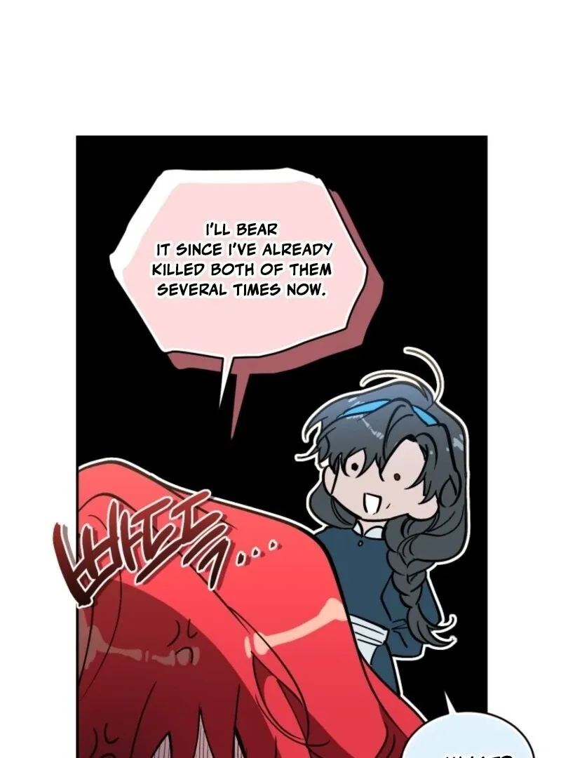 Resetting Lady Chapter 114 page 37 - 