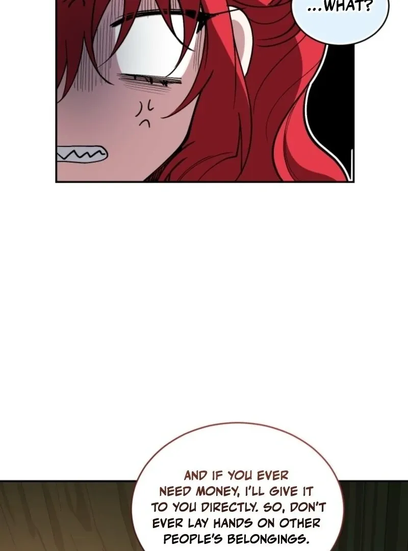Resetting Lady Chapter 114 page 38 - 
