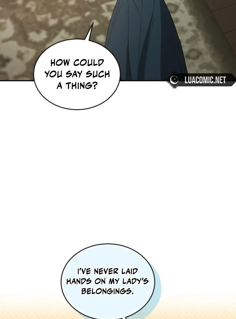 Resetting Lady Chapter 114 page 40 - 