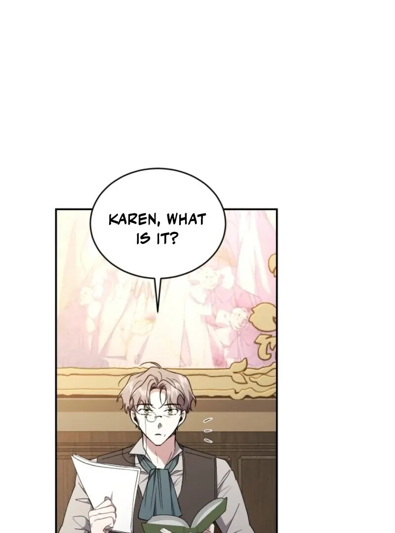 Resetting Lady Chapter 114 page 5 - 