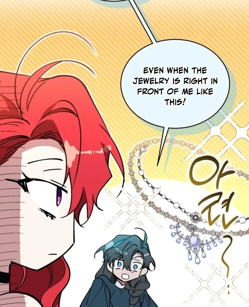 Resetting Lady Chapter 114 page 41 - 