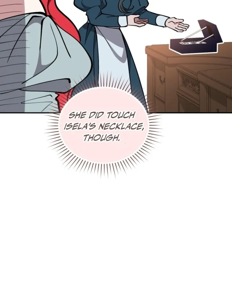 Resetting Lady Chapter 114 page 42 - 