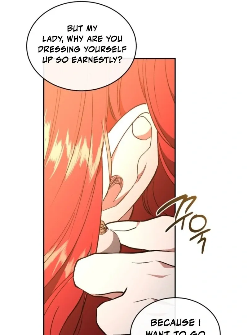 Resetting Lady Chapter 114 page 43 - 