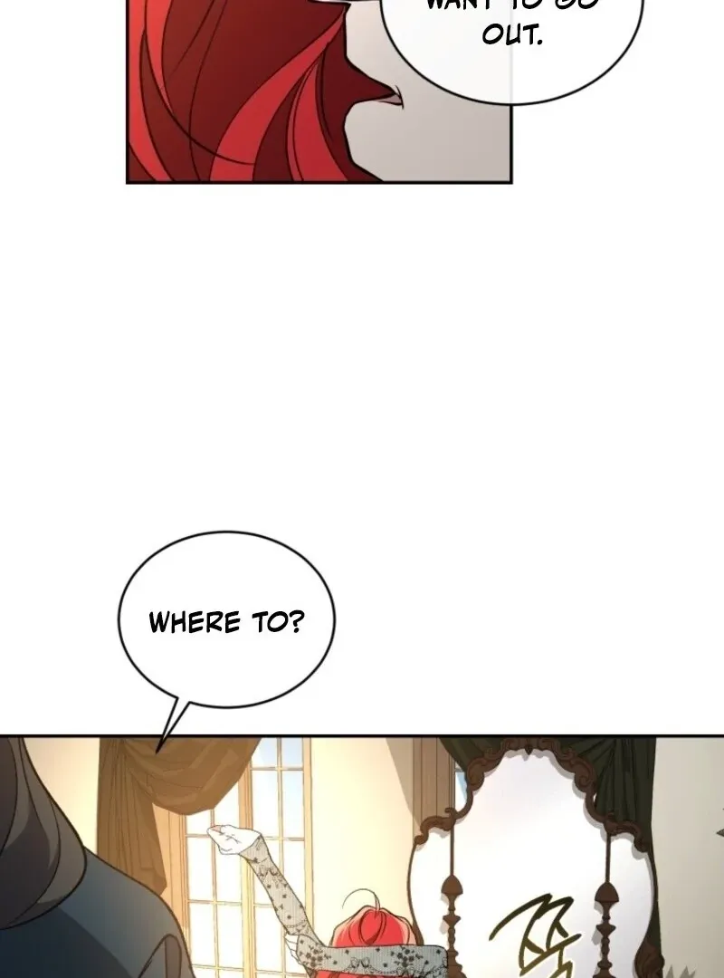 Resetting Lady Chapter 114 page 44 - 