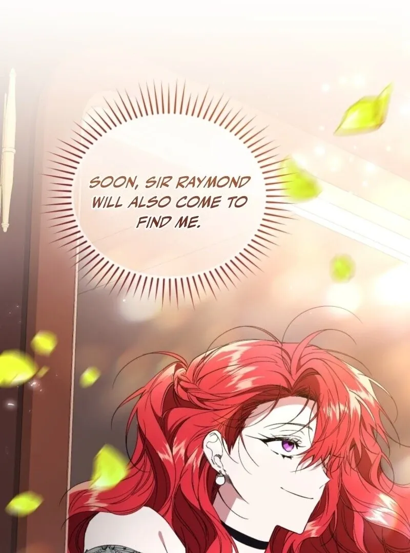 Resetting Lady Chapter 114 page 50 - 
