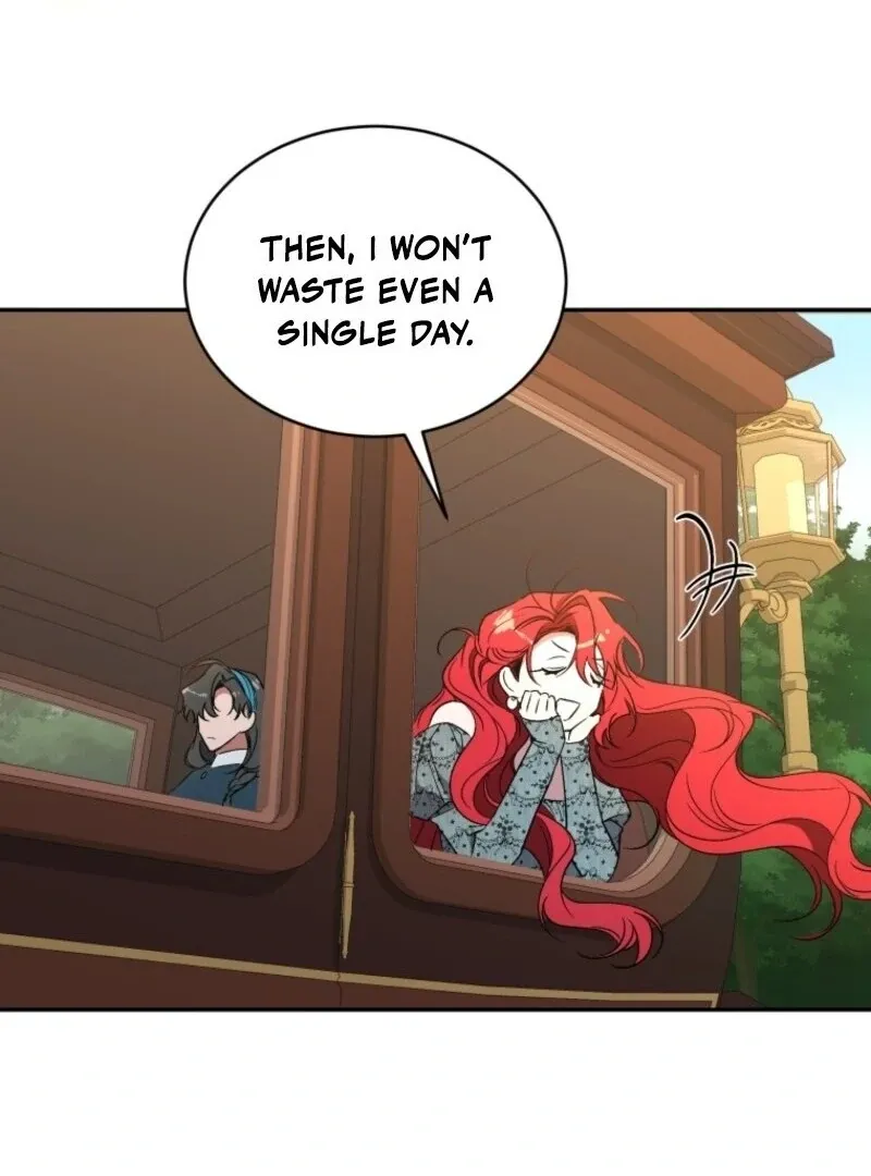 Resetting Lady Chapter 114 page 52 - 