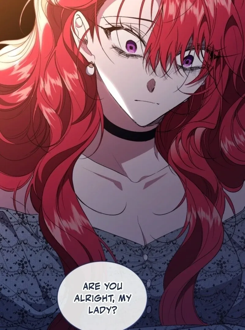 Resetting Lady Chapter 114 page 61 - 