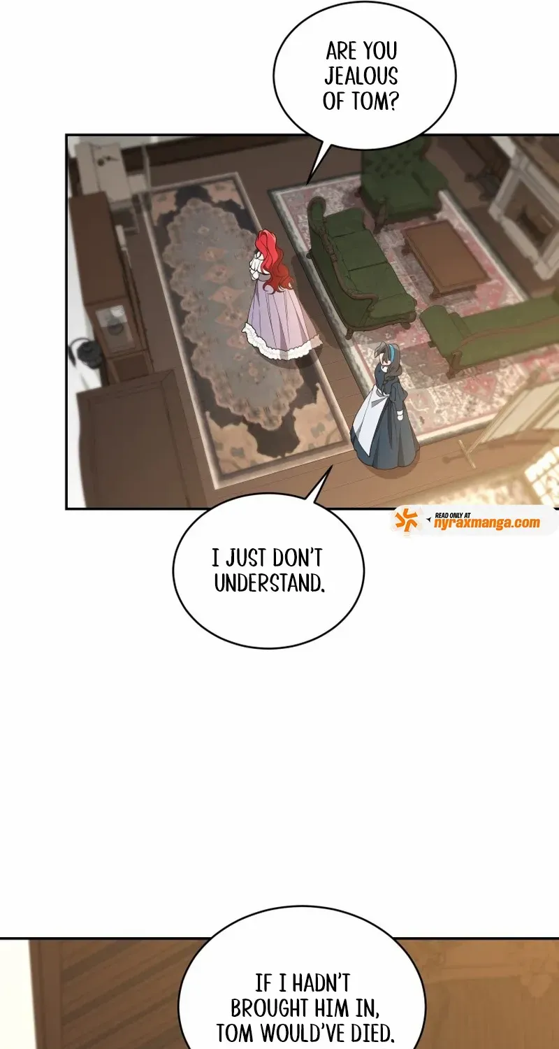Resetting Lady Chapter 115 page 12 - 