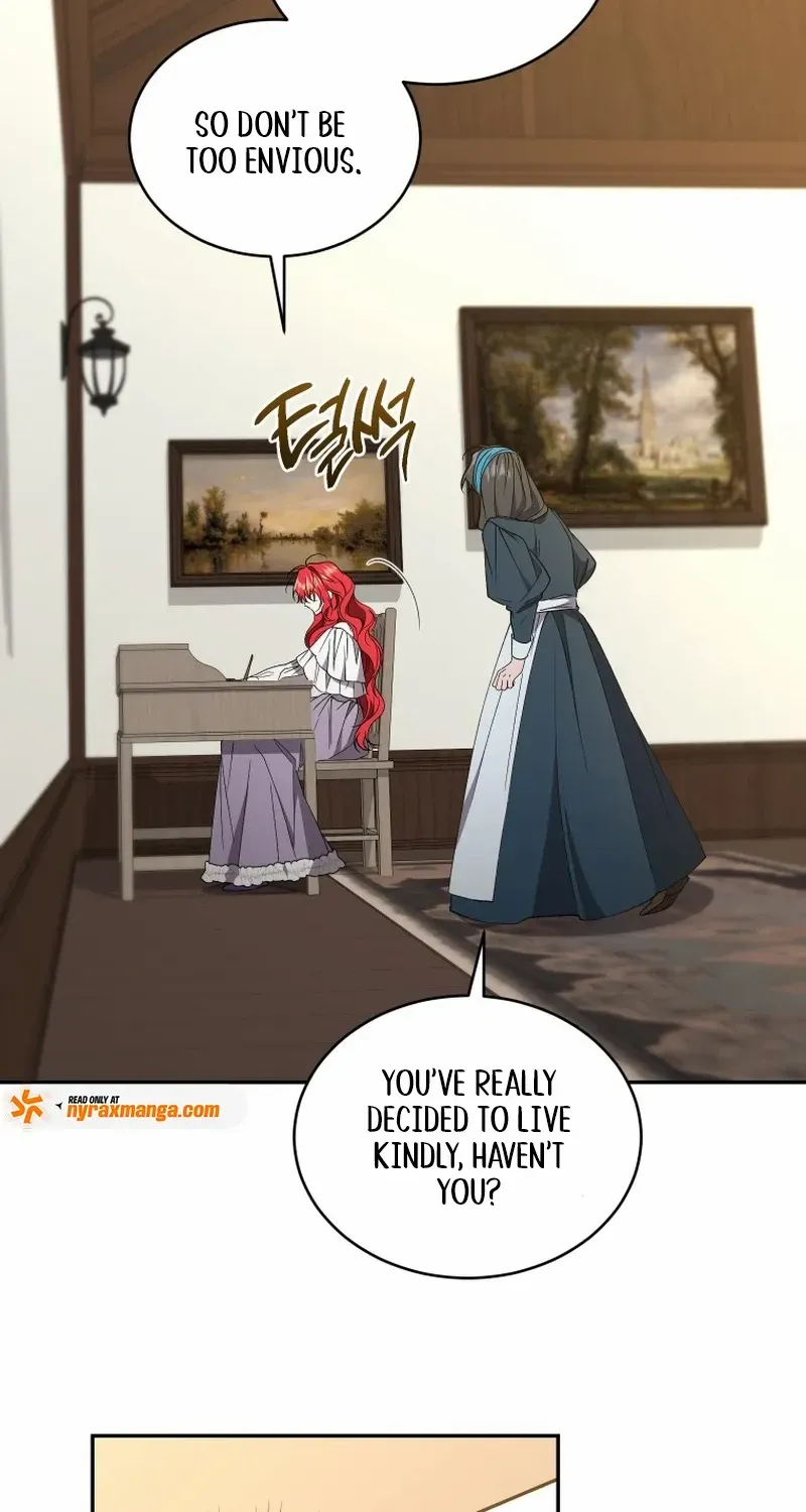 Resetting Lady Chapter 115 page 13 - 