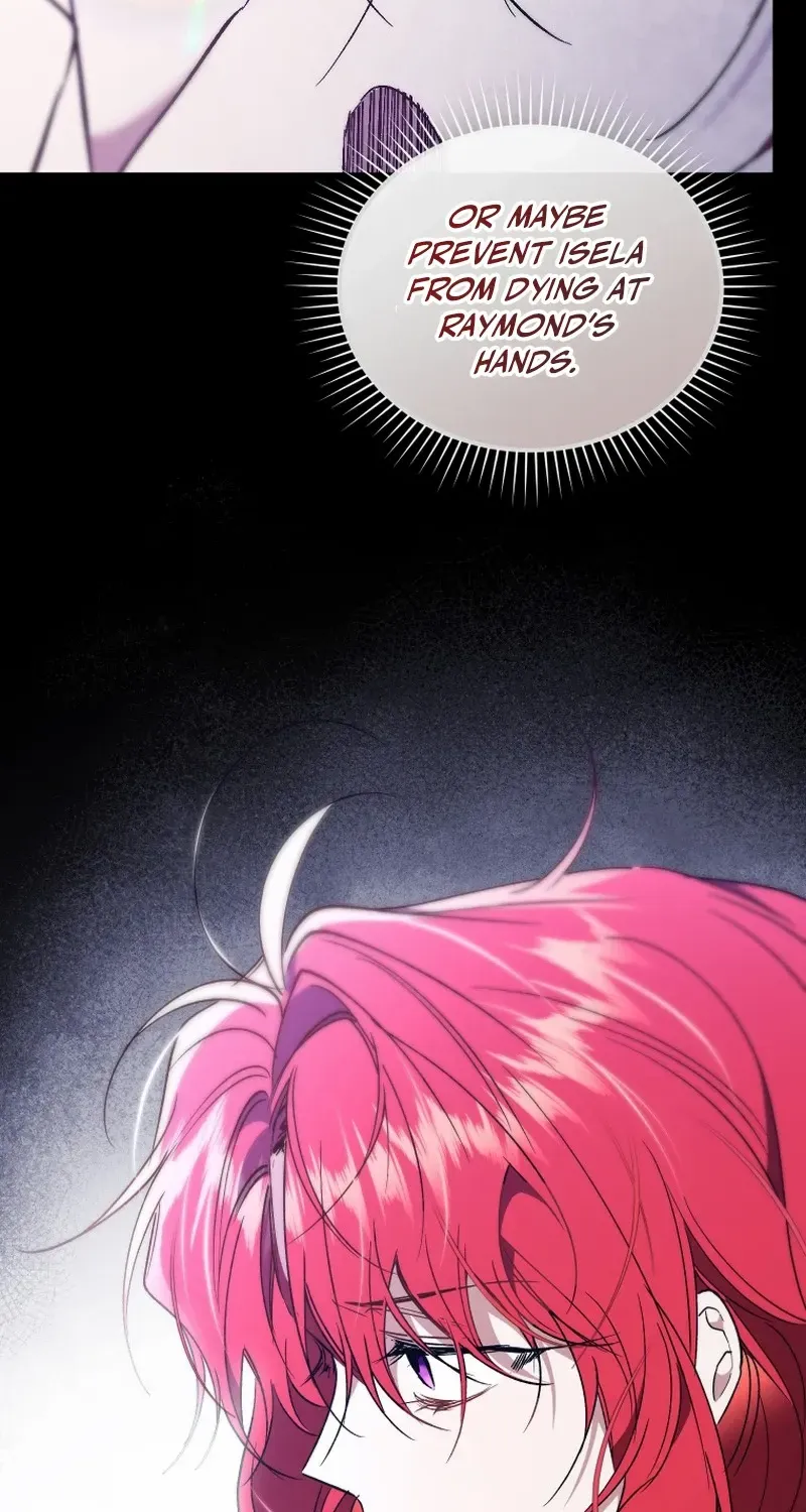 Resetting Lady Chapter 115 page 18 - 