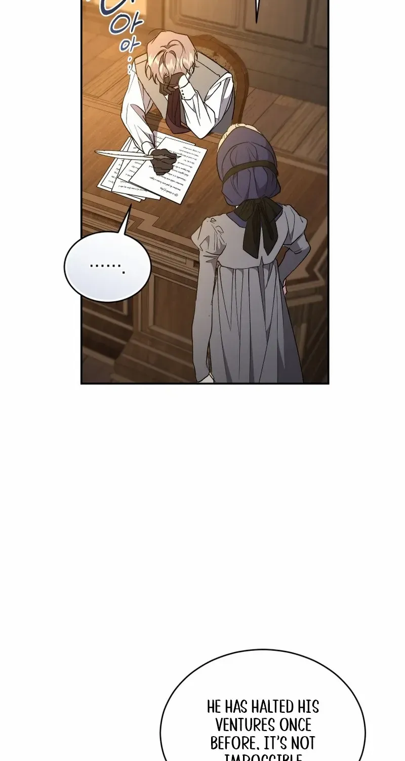 Resetting Lady Chapter 115 page 24 - 