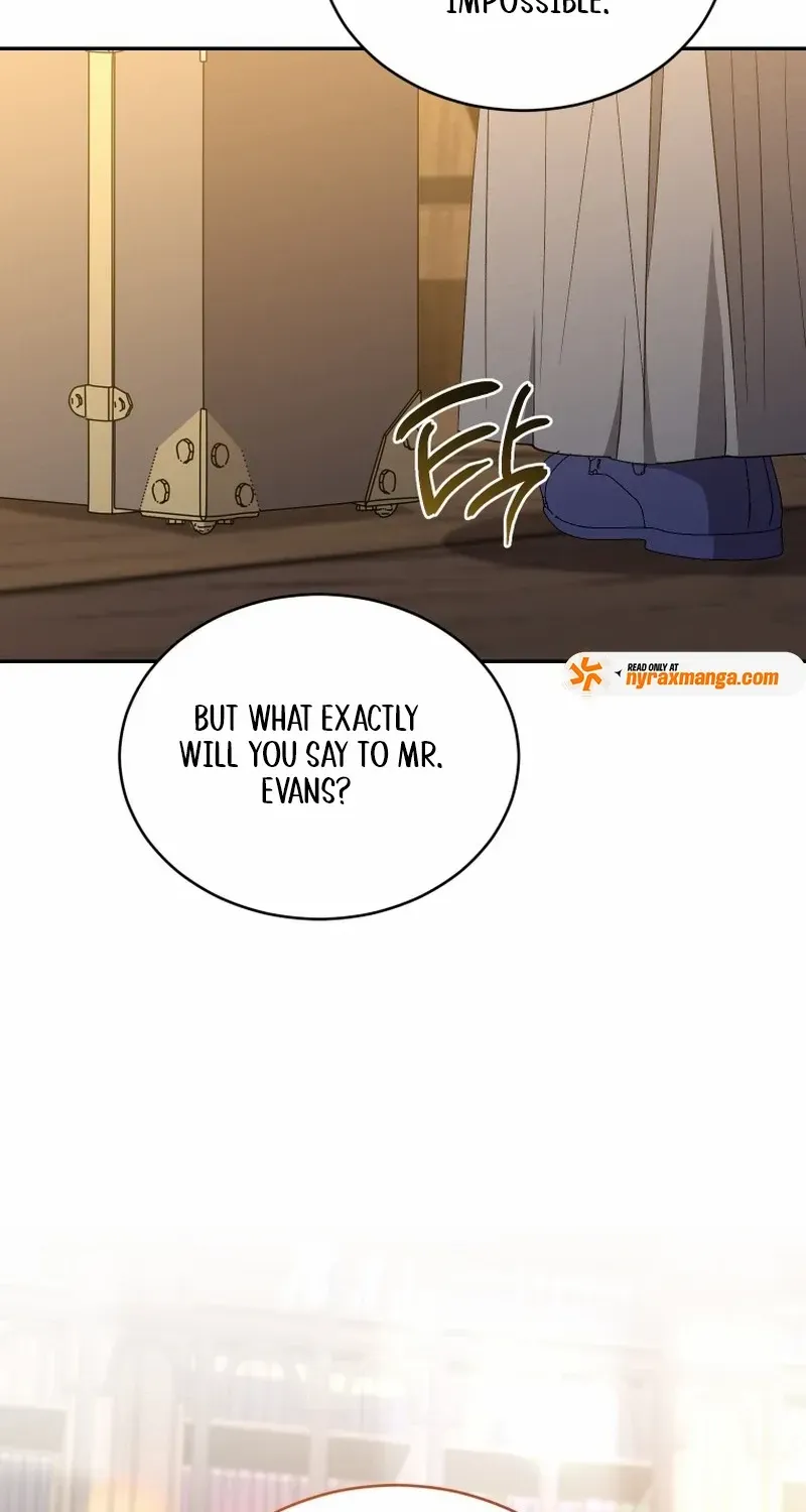 Resetting Lady Chapter 115 page 25 - 