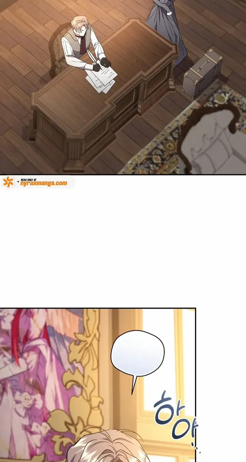 Resetting Lady Chapter 115 page 29 - 