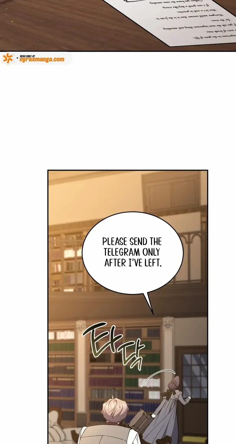 Resetting Lady Chapter 115 page 32 - 