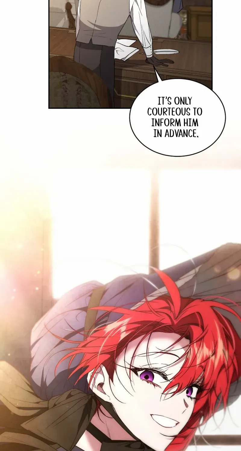 Resetting Lady Chapter 115 page 33 - 